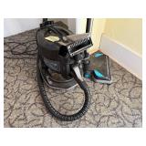Rainbow SRX Vacuum used less than a year