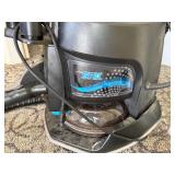 Rainbow SRX Vacuum used less than a year