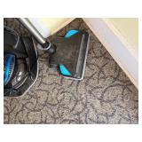 Rainbow SRX Vacuum used less than a year