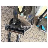 Rainbow SRX Vacuum used less than a year