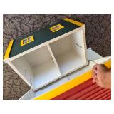 Toy Box