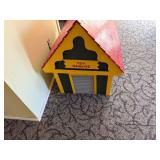 Toy Box