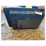Midea 110V AC Unit