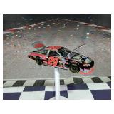 (UNUSED) Kevin Harvick GM Goodwrench #29 NASCAR Limited Edition1:24 Scale Diecast Nascar Model Car
