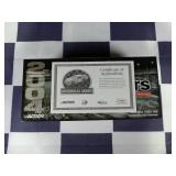 (UNUSED) Dale Earnhardt Jr. #3 Sun-Drop 1994 Lumina NASCAR 1:24 Diecast - Historical Series