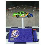 (UNUSED) Kenny Irwin #42 BellSouth 2000 Monte Carlo NASCAR 1:24 Diecast Race Car / Limited Edition Adult Collectible