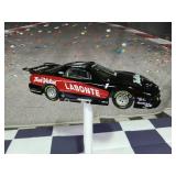 (UNUSED) Bobby Labonte #1 True Value 2001 IROC Pontiac Firebird Extreme NASCAR 1:24 Diecast Model Car