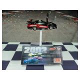 (UNUSED) Bobby Labonte #1 True Value 2001 IROC Pontiac Firebird Extreme NASCAR 1:24 Diecast Model Car