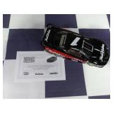 (UNUSED) Bobby Labonte #1 True Value 2001 IROC Pontiac Firebird Extreme NASCAR 1:24 Diecast Model Car