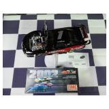 (UNUSED) Bobby Labonte #1 True Value 2001 IROC Pontiac Firebird Extreme NASCAR 1:24 Diecast Model Car