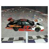 (UNUSED) Darrell Waltrip #17 Boogity 2002 Monte Carlo NASCAR 1:24 Diecast Model Car