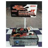 (UNUSED) Darrell Waltrip #17 Boogity 2002 Monte Carlo NASCAR 1:24 Diecast Model Car