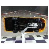 (UNUSED) Blaise Alexander #81 TracFone/WCW 2000 Monte Carlo NASCAR 1:24 Diecast Race Car Model