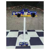 (UNUSED) Ron Hornaday NAPA Brakes #16 NASCAR 1:24 & 1:64 Diecast Race Truck Collection