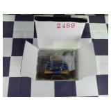(UNUSED) Ron Hornaday NAPA Brakes #16 NASCAR 1:24 & 1:64 Diecast Race Truck Collection