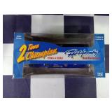 (UNUSED) Ron Hornaday NAPA Brakes #16 NASCAR 1:24 & 1:64 Diecast Race Truck Collection
