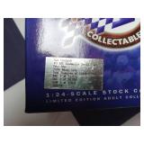 (UNUSED) Dale Earnhardt Sr. #3 GM Goodwrench Peter Max Limited Edition 1:24 NASCAR Stock Car Diecast Model
