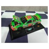 (UNUSED) Bobby Labonte #18 Interstate Batteries/Hot Rod  1998 Pontiac NASCAR 1:24 Diecast Model Car
