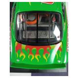 (UNUSED) Bobby Labonte #18 Interstate Batteries/Hot Rod  1998 Pontiac NASCAR 1:24 Diecast Model Car