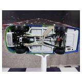 (UNUSED) Kenny Itwin #42 BellSouth NASCAR 1:24 Scale Diecast - Team Caliber Owner
