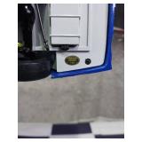 (UNUSED) Kenny Itwin #42 BellSouth NASCAR 1:24 Scale Diecast - Team Caliber Owner