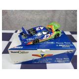 (UNUSED) Kenny Itwin #42 BellSouth NASCAR 1:24 Scale Diecast - Team Caliber Owner