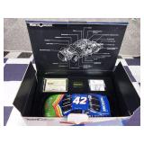 (UNUSED) Kenny Itwin #42 BellSouth NASCAR 1:24 Scale Diecast - Team Caliber Owner