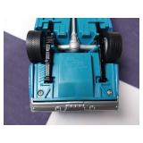 Richard Petty #43 1970 Plymouth Superbird NASCAR 1:24 Diecast Model