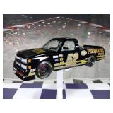 (UNUSED) Mike Wallace #52 NASCAR Racing Champions PurOlator Filters 1:24 Scale Diecast Truck