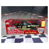 (UNUSED) Mike Wallace #52 NASCAR Racing Champions PurOlator Filters 1:24 Scale Diecast Truck
