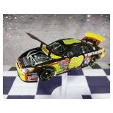 (UNUSED) Dale Jarrett #88 UPS 2001 Ford Taurus NASCAR Diecast 1:24 Stock Car