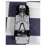 (UNUSED) Dale Jarrett #88 UPS 2001 Ford Taurus NASCAR Diecast 1:24 Stock Car