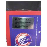 (UNUSED) Dale Jarrett #88 UPS 2001 Ford Taurus NASCAR Diecast 1:24 Stock Car