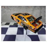 (UNUSED) Jeremy Mayfield #19 Dodge HEMI NASCAR 1:24 Scale Diecast Model Car