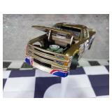 (UNUSED) Ron Hornaday #16 NAPA Brakes Chevy Truck 1:24 NASCAR Diecast Model