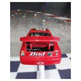 (UNUSED) Louie the Lizard #50 Budweiser 1998 Monte Carlo NASCAR 1:24 Diecast