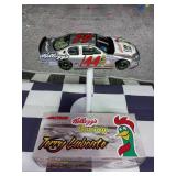 (UNUSED) Terry Labonte #44 Kellogg
