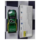 (UNUSED) David Ragan #6 Scott