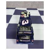 (UNUSED) Ron Hornaday #3 Universal Studios Monster/NAPA NASCAR Diecast 1:24 Stock Car