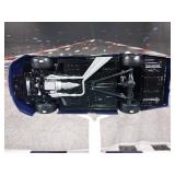 (UNUSED) Ron Hornaday #3 Universal Studios Monster/NAPA NASCAR Diecast 1:24 Stock Car