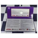 (UNUSED) Ron Hornaday #3 Universal Studios Monster/NAPA NASCAR Diecast 1:24 Stock Car