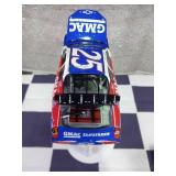 (UNUSED) Brian Vickers #25 GMAC 1:24 NASCAR Diecast Model Car