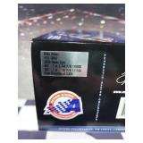 (UNUSED) Brian Vickers #25 GMAC 1:24 NASCAR Diecast Model Car