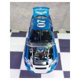 (UNUSED) Clint Bowyer #07 DirecTV NASCAR Diecast Race Car 1:24 Scale
