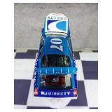 (UNUSED) Clint Bowyer #07 DirecTV NASCAR Diecast Race Car 1:24 Scale