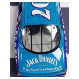 (UNUSED) Clint Bowyer #07 DirecTV NASCAR Diecast Race Car 1:24 Scale