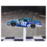 (UNUSED) Clint Bowyer #07 DirecTV NASCAR Diecast Race Car 1:24 Scale