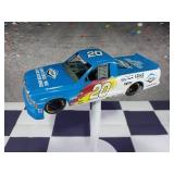 Walker Evans #20 NASCAR Victor Reinz Dodge Diecast 1:24 Model Truck