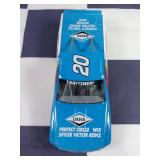 Walker Evans #20 NASCAR Victor Reinz Dodge Diecast 1:24 Model Truck