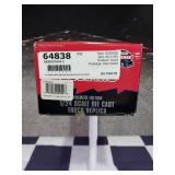 Walker Evans #20 NASCAR Victor Reinz Dodge Diecast 1:24 Model Truck